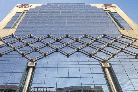 Hamdan Street - фото 3