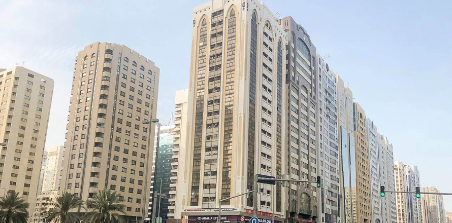 Hamdan Street