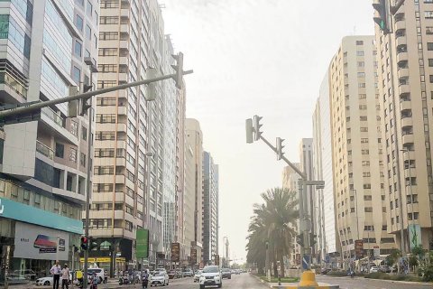 Hamdan Street - фото 5
