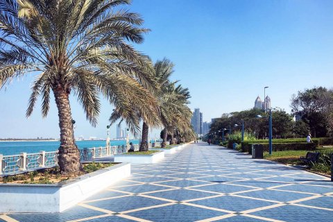 Corniche Road