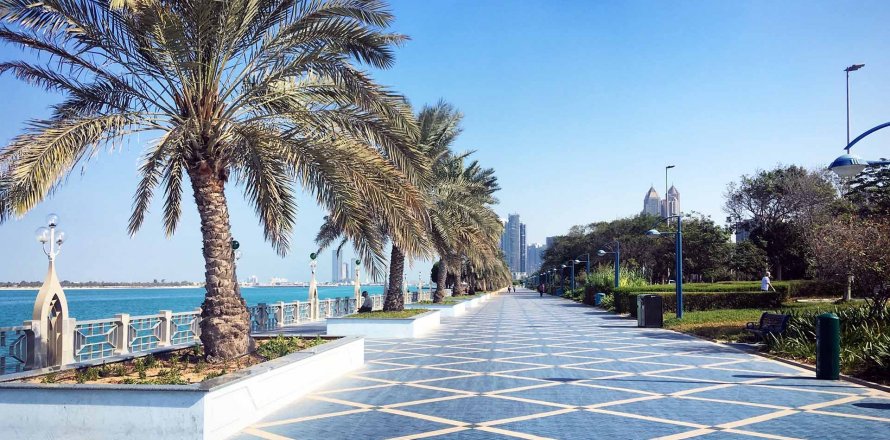 Corniche Road