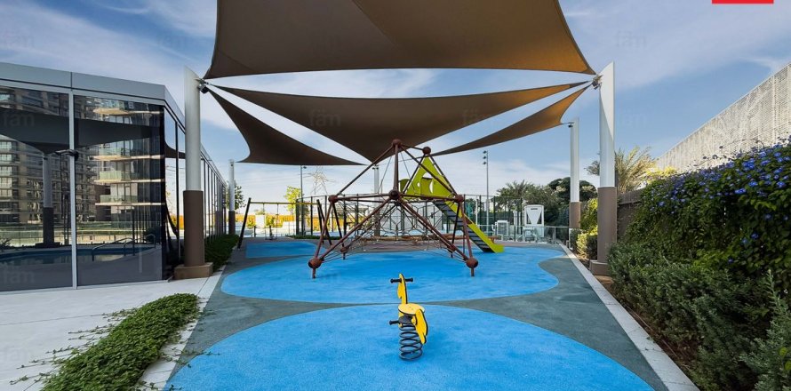 Dubai, BAE’de daire 1 yatak odası, 79.5 m&sup2; No 551259