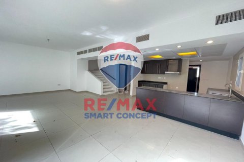 Vilă de vânzare în Al Reef, Abu Dhabi, EAU 4 dormitoare, 265.5 mp.  №458609 - poză 2