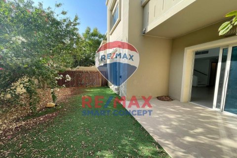 Vilă de vânzare în Al Reef, Abu Dhabi, EAU 4 dormitoare, 265.5 mp.  №458609 - poză 15