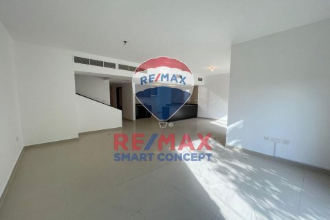 Vilă de vânzare în Al Reef, Abu Dhabi, EAU 4 dormitoare, 265.5 mp.  №458609 - poză 3
