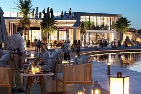 Villa in Damac Lagoons, Dubai, VAE: 6 Schlafzimmer, 432 m2 Nr. 447449
