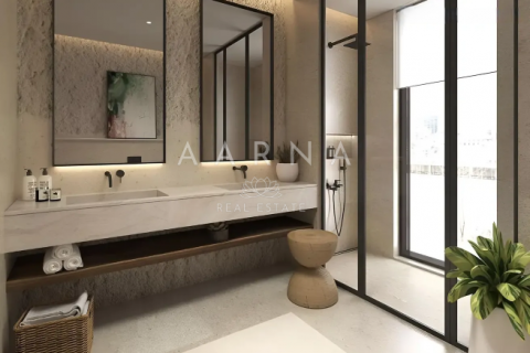 Vilă de vânzare în Damac Lagoons, Dubai, EAU 6 dormitoare, 432 mp. №447449 - poză 5