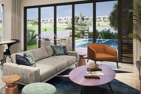 Vilă de vânzare în Damac Lagoons, Dubai, EAU 6 dormitoare, 432 mp. №447449 - poză 6