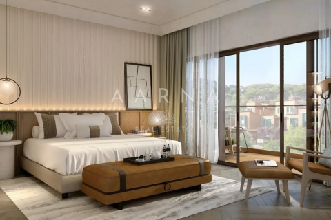 Vilă de vânzare în Damac Lagoons, Dubai, EAU 6 dormitoare, 432 mp. №447449 - poză 3