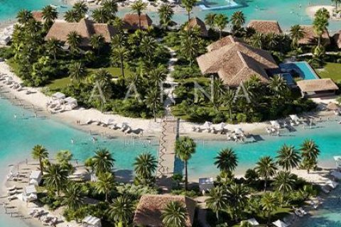 Vilă de vânzare în Damac Lagoons, Dubai, EAU 6 dormitoare, 432 mp. №447449 - poză 9