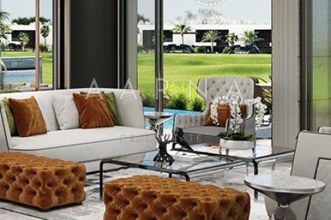 Vilă de vânzare în Damac Lagoons, Dubai, EAU 6 dormitoare, 432 mp. №447449 - poză 4