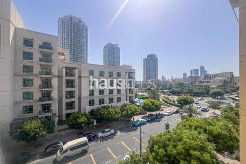Greens, Dubai, BAE’de kiralık daire 1 yatak odası, 69 m&sup2; No 626840 - fotoğraf 7