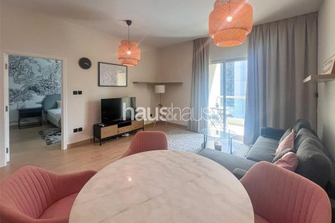 Greens, Dubai, BAE’de kiralık daire 1 yatak odası, 69 m&sup2; No 626840 - fotoğraf 2