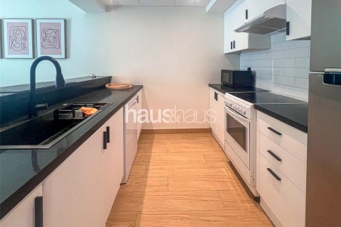 Greens, Dubai, BAE’de kiralık daire 1 yatak odası, 69 m&sup2; No 626840 - fotoğraf 4