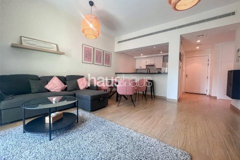 آپارتمان در Greens، Dubai ، امارات متحده عربی 1 خوابه ، 69 متر مربع.  شماره 626840