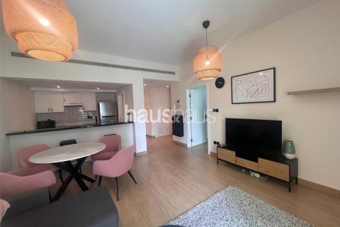 Greens, Dubai, BAE’de kiralık daire 1 yatak odası, 69 m&sup2; No 626840 - fotoğraf 3