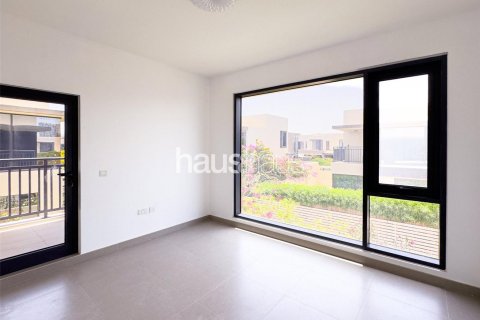 Dubai Hills Estate, Dubai, संयुक्त अरब अमीरात में विला, 4 बेडरूम, 288 वर्ग मीटर, संख्या 626836 - फ़ोटो 3