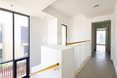 Dubai Hills Estate, Dubai, संयुक्त अरब अमीरात में विला, 4 बेडरूम, 288 वर्ग मीटर, संख्या 626836 - फ़ोटो 9