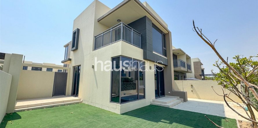 Dubai Hills Estate, Dubai, संयुक्त अरब अमीरात में विला, 4 बेडरूम, 288 वर्ग मीटर, संख्या 626836