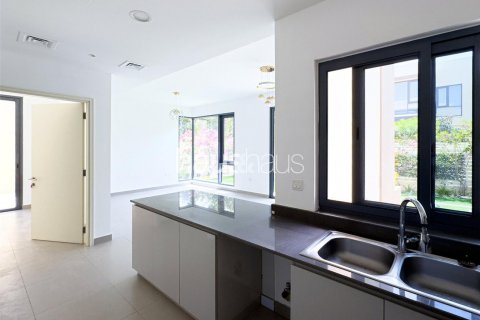 Dubai Hills Estate, Dubai, संयुक्त अरब अमीरात में विला, 4 बेडरूम, 288 वर्ग मीटर, संख्या 626836 - फ़ोटो 6
