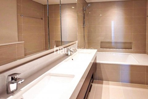 Apartemen di Dubai Creek Harbour (The Lagoons), UEA 3 kamar tidur, 201 m2 nomor 626837 - foto 7
