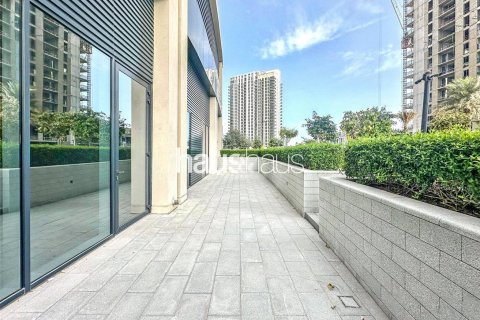 آپارتمان در Dubai Creek Harbour (The Lagoons)، Dubai ، امارات متحده عربی 3 خوابه ، 201 متر مربع.  شماره 626837