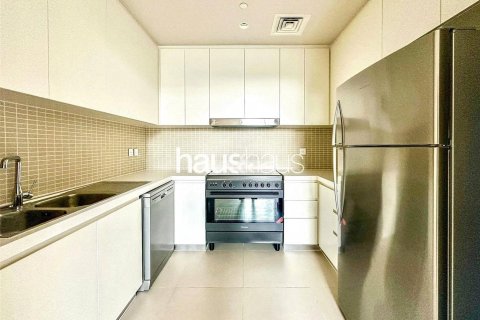 Apartemen di Dubai Creek Harbour (The Lagoons), UEA 3 kamar tidur, 201 m2 nomor 626837 - foto 10