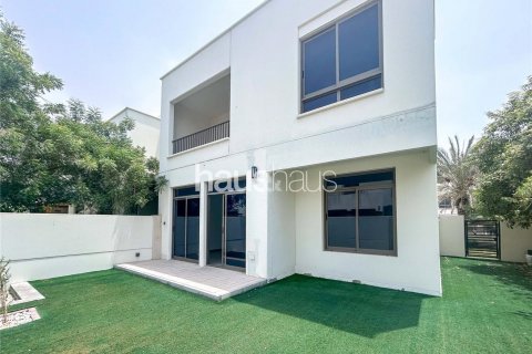 Townhouse sa Town Square, Dubai, UAE 4 silid-tulugan, 270 sq.m. № 626841 - larawan 16