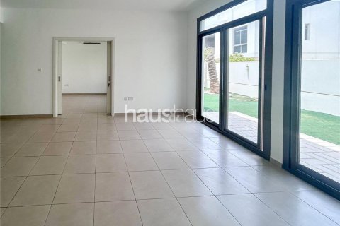 Townhouse sa Town Square, Dubai, UAE 4 silid-tulugan, 270 sq.m. № 626841 - larawan 6