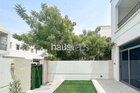 Townhouse sa Town Square, Dubai, UAE 4 silid-tulugan, 270 sq.m. № 626841 - larawan 15