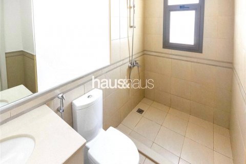 Townhouse sa Town Square, Dubai, UAE 4 silid-tulugan, 270 sq.m. № 626841 - larawan 13