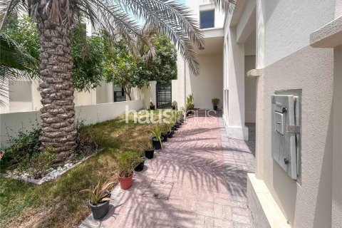 Townhouse sa Town Square, Dubai, UAE 4 silid-tulugan, 270 sq.m. № 626841 - larawan 17