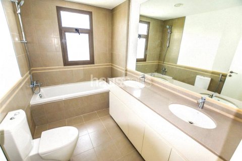Townhouse sa Town Square, Dubai, UAE 4 silid-tulugan, 270 sq.m. № 626841 - larawan 11