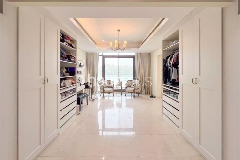 Villa Meydan, Dubaijā, AAE 6 istabas, 586 m2 Nr. 626838 - attēls 10