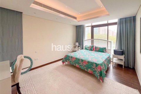 Villa Meydan, Dubaijā, AAE 6 istabas, 586 m2 Nr. 626838 - attēls 9