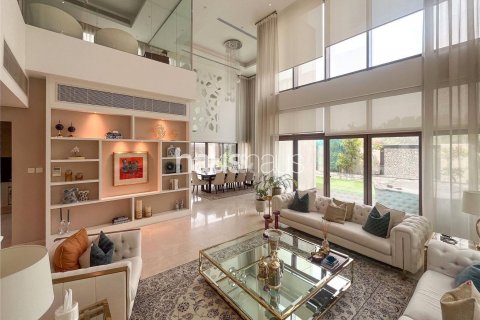 Villa Meydan, Dubaijā, AAE 6 istabas, 586 m2 Nr. 626838 - attēls 5