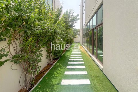 Villa Meydan, Dubaijā, AAE 6 istabas, 586 m2 Nr. 626838 - attēls 15