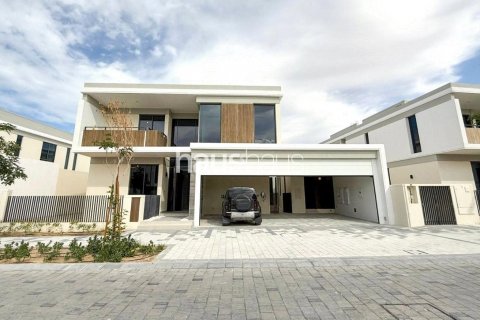 Vila v Tilal Al Ghaf, Dubai, SAE 5 ložnice, 619 m² Č.: 626500 - fotografie 9