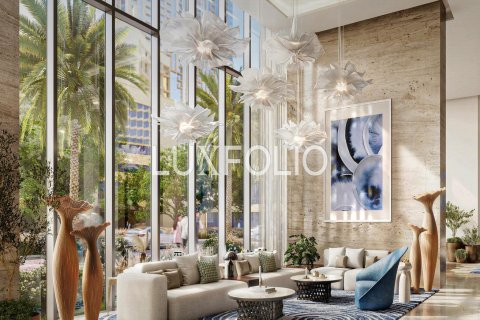 Dubai Marina, Dubai, BAE’de satılık daire 1 yatak odası, 73 m² No 627722 - fotoğraf 9