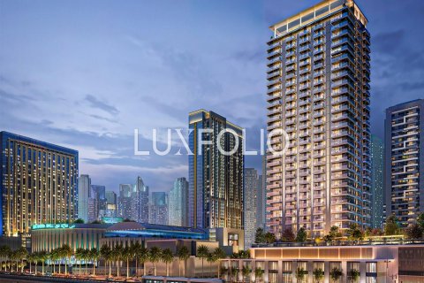 Διαμέρισμα σε Dubai Marina, ΗΑΕ 1 υπνοδωμάτιο, 73 τ.μ. Αρ. 627722