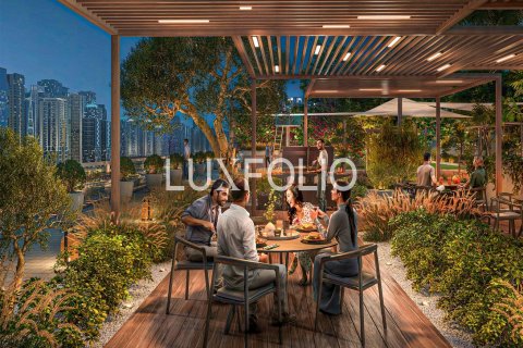 Dubai Marina, Dubai, BAE’de satılık daire 1 yatak odası, 73 m² No 627722 - fotoğraf 3