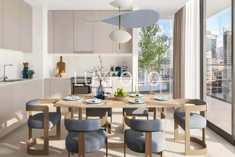 Dubai Marina, Dubai, BAE’de satılık daire 1 yatak odası, 73 m² No 627722 - fotoğraf 10