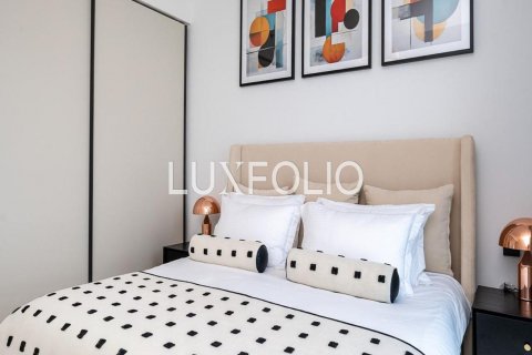 Wohnung zum Verkauf in Dubai Harbour, Dubai, VAE 1 Schlafzimmer, 69 m2 Nr. 627724 - Foto 8