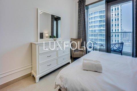 Dubai Marina, Dubai, BAE’de satılık daire 1 yatak odası, 80 m&sup2; No 627727 - fotoğraf 23