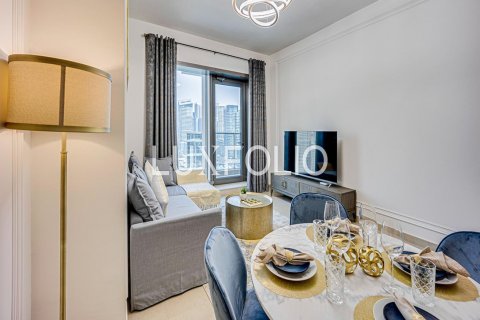 Dubai Marina, Dubai, BAE’de satılık daire 1 yatak odası, 80 m&sup2; No 627727 - fotoğraf 12