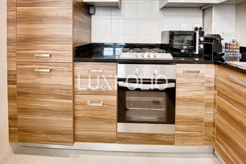 Dubai Marina, Dubai, BAE’de satılık daire 1 yatak odası, 80 m&sup2; No 627727 - fotoğraf 4