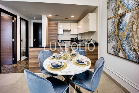 Dubai Marina, Dubai, BAE’de satılık daire 1 yatak odası, 80 m&sup2; No 627727 - fotoğraf 10