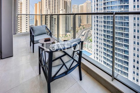 Dubai Marina, Dubai, BAE’de satılık daire 1 yatak odası, 80 m&sup2; No 627727 - fotoğraf 28