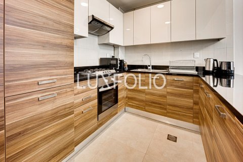 Διαμέρισμα σε Dubai Marina, ΗΑΕ 1 υπνοδωμάτιο, 80 τ.μ. Αρ. 627727