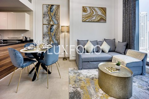 Dubai Marina, Dubai, BAE’de satılık daire 1 yatak odası, 80 m&sup2; No 627727 - fotoğraf 16